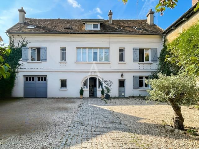 Arpajon Vente Maison 91