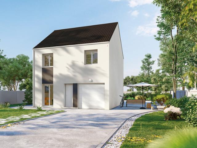 Arpajon Vente Maison 91