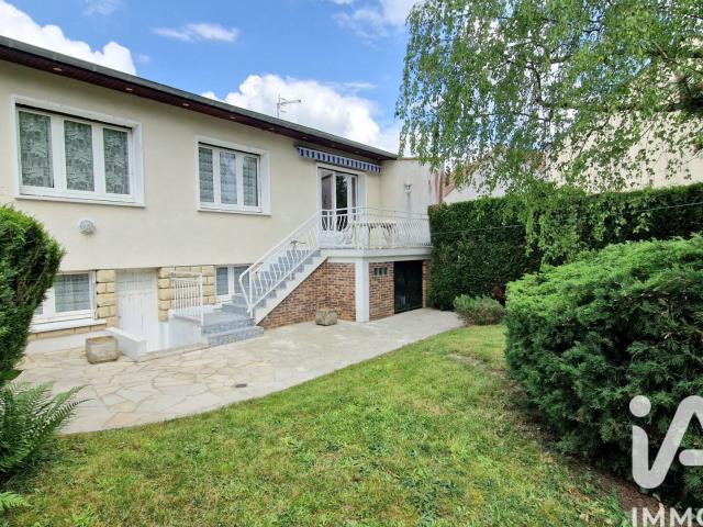 Arpajon Vente Maison 91