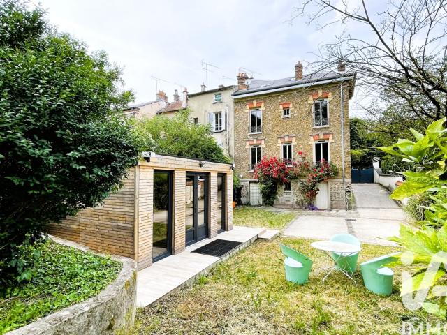 Arpajon Vente Maison 91