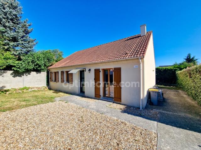 Arpajon Vente Maison 91