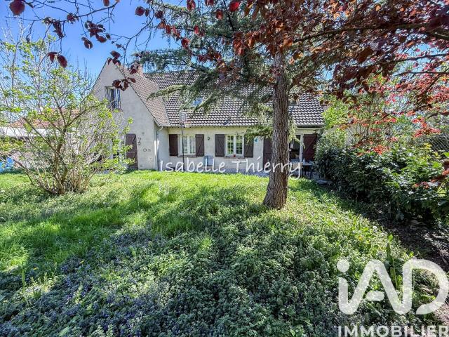 Arpajon Vente Maison 91