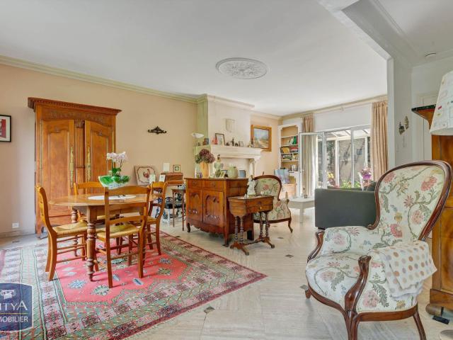 Arpajon Vente Maison 91