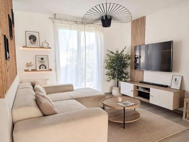 Arpajon Vente Appartement 91