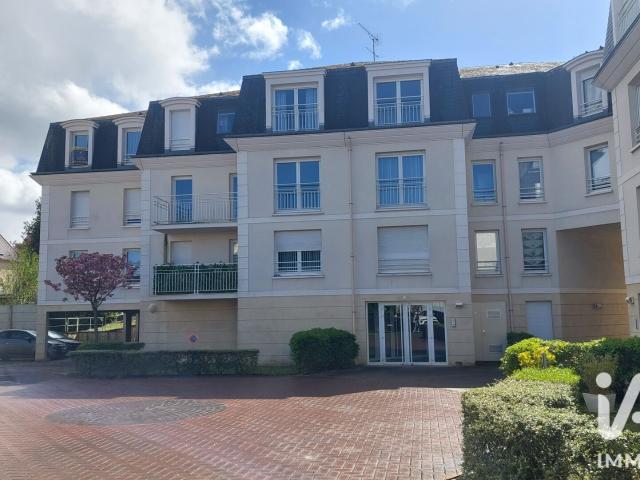Arpajon Vente Appartement 91