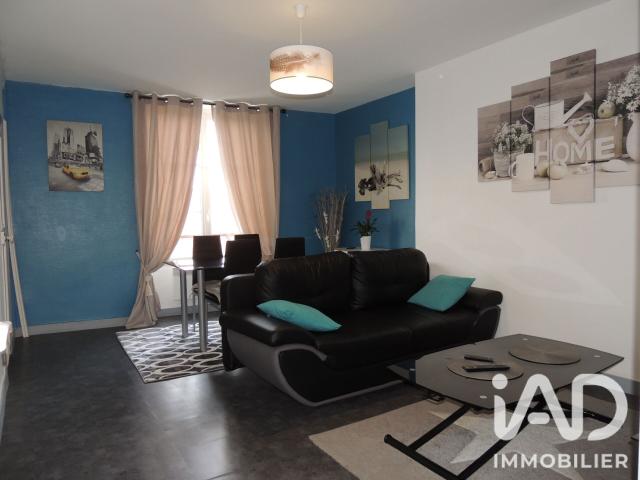 Arpajon Vente Appartement 91