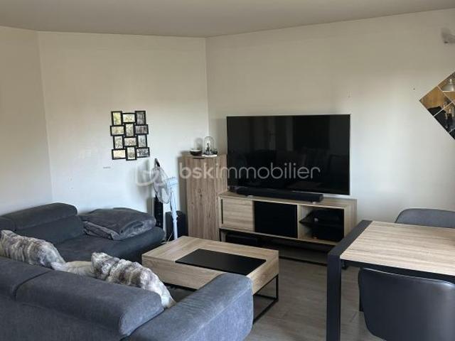 Arpajon Vente Appartement 91