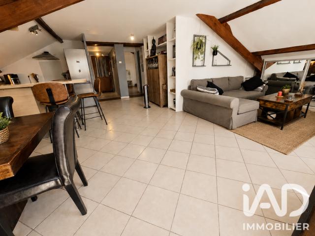 Arpajon Vente Appartement 91
