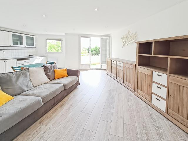 Arpajon Vente Appartement 91