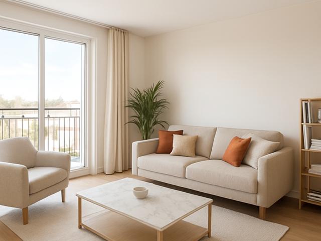 Arpajon Vente Appartement 91