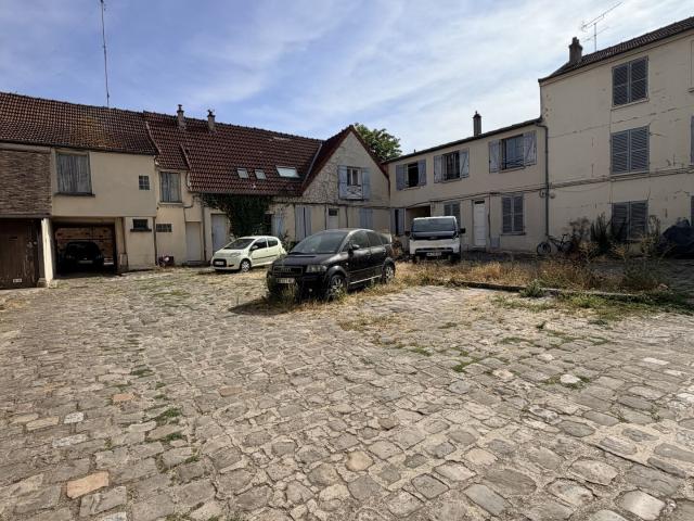 Arpajon Vente Appartement 91
