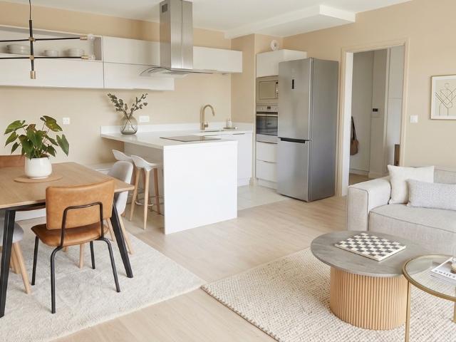 Arpajon Vente Appartement 91