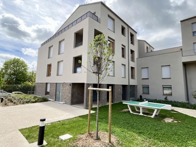 Arpajon Vente Appartement 91