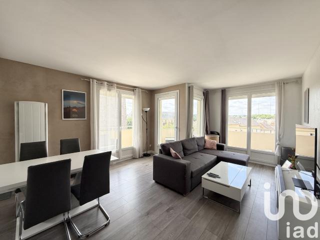 Arpajon Vente Appartement 91