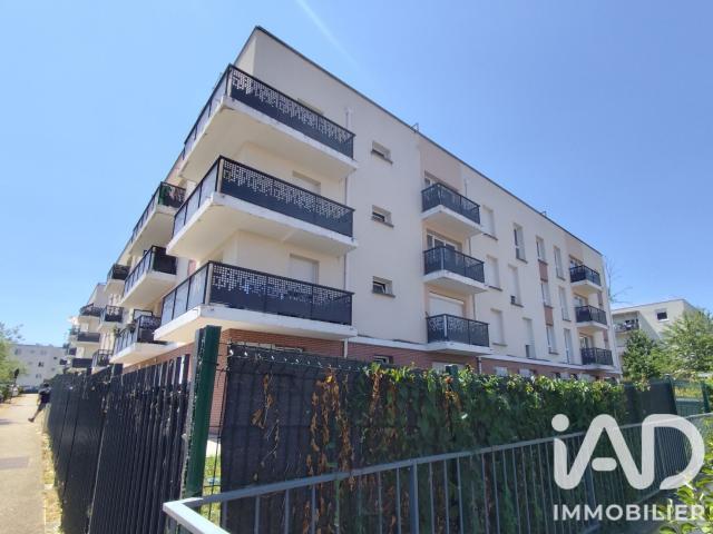 Arpajon Vente Appartement 91