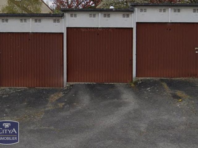 Arpajon Vente Parking / Garage 91