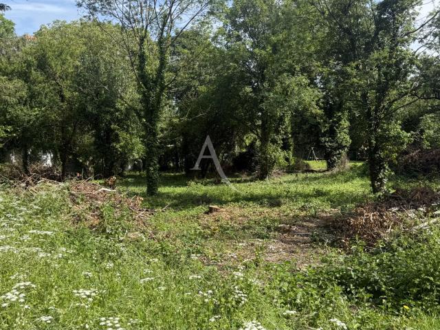 Arpajon Vente Terrain 91