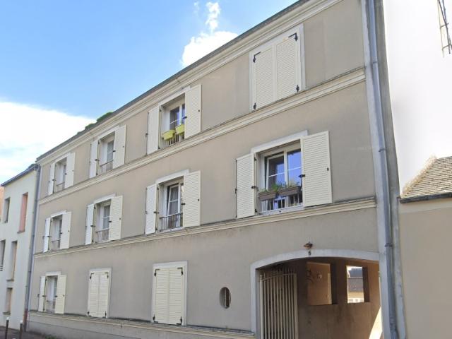Arpajon 2 pièce s 38.08m2