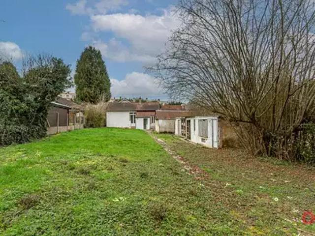 Arpajon 91290 Achat / Vente maison 4 pièces t4 jardin terrasse