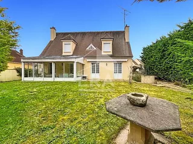 Arpajon 91290 Achat / Vente maison 7 pièces t7 parking