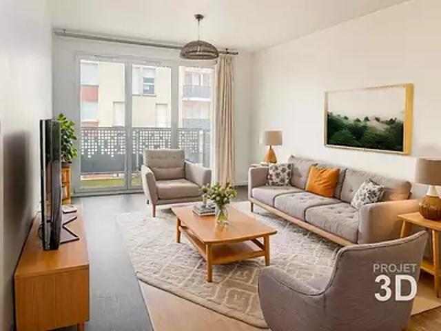 Arpajon 91290 Achat / Vente appartement 3 pièces t3