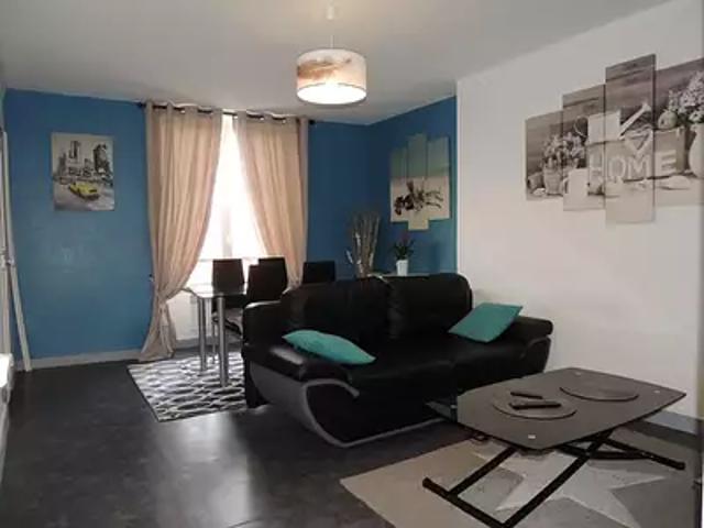 Arpajon 91290 Achat / Vente appartement 3 pièces t3