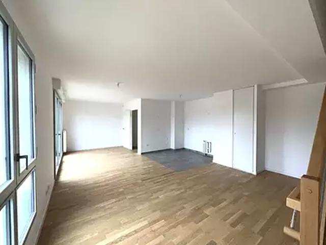 Arpajon 91290 Achat / Vente appartement 4 pièces t4 au dernier étage parking