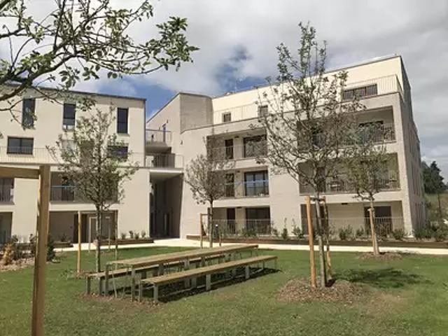 Arpajon 91290 Achat / Vente appartement 4 pièces t4 terrasse
