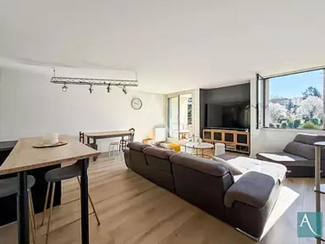 Arpajon 91290 Achat / Vente appartement 5 pièces t5 parking