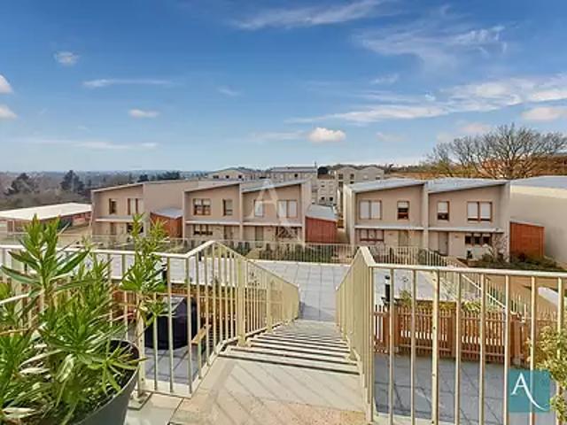 Arpajon 91290 Achat / Vente appartement 5 pièces t5 terrasse parking
