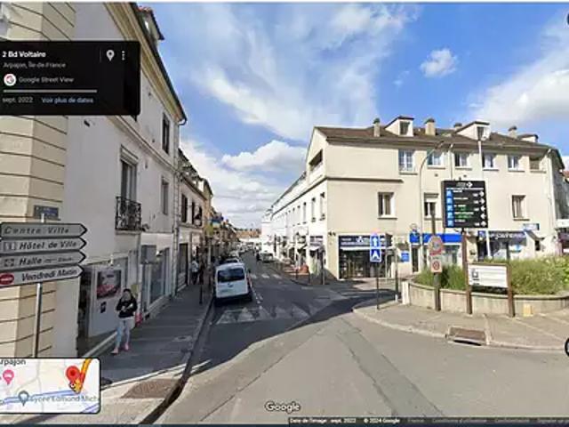 Arpajon 91290 Location divers