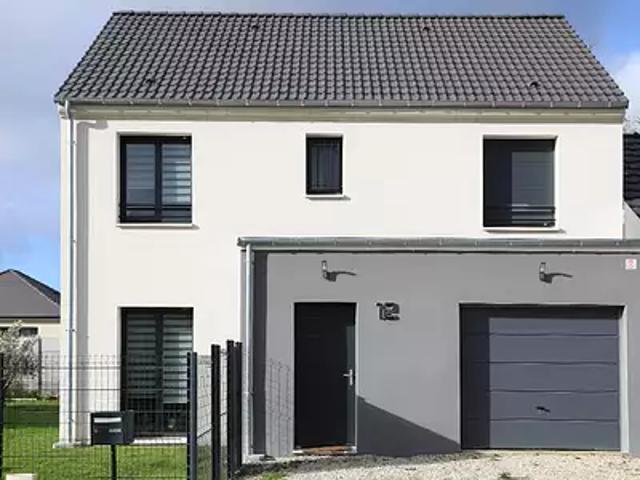 Arpajon 91290 Programme neuf maison neuf à vendre 5 pièces