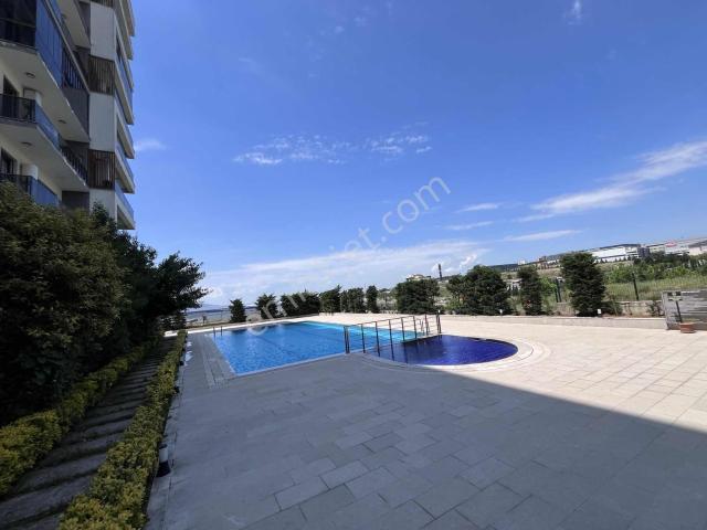 Arpalist Konutlarında Güney Cephe Deniz Manzaralı Arakat 2+1