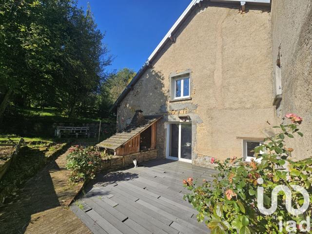 Arpenans Vente Maison 70