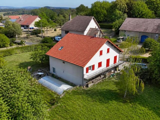 Arpenans Vente Maison 70