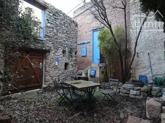 Arques 11190 Achat / Vente maison 6 pièces t6