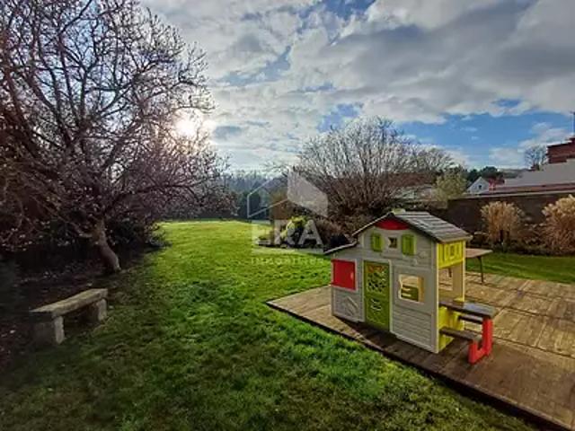 Arques 62510 Achat / Vente maison 5 pièces t5 au dernier étage terrasse