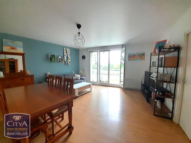 Arques Location Appartement 62