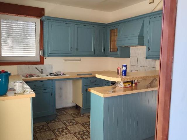 Arques Location Maison 62