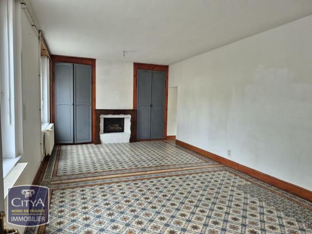 Arques Location Maison 62