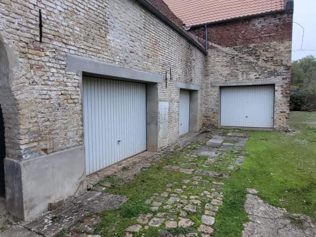 Arques Location Parking / Garage 62