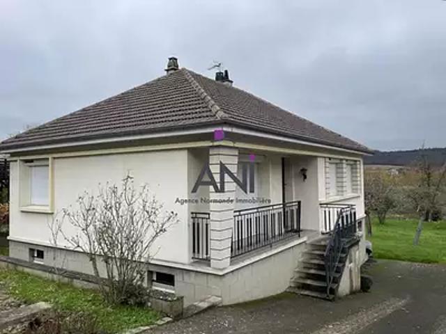 Arques la Bataille 76880 Achat / Vente maison 3 pièces t3