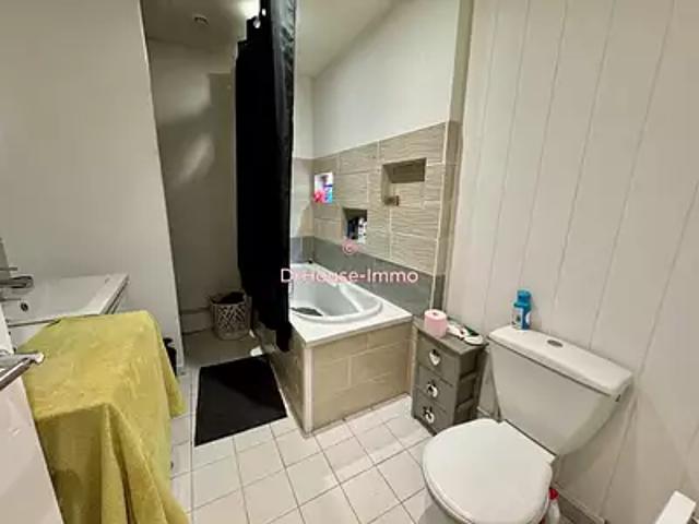 Arques la Bataille 76880 Achat / Vente maison 4 pièces t4 parking