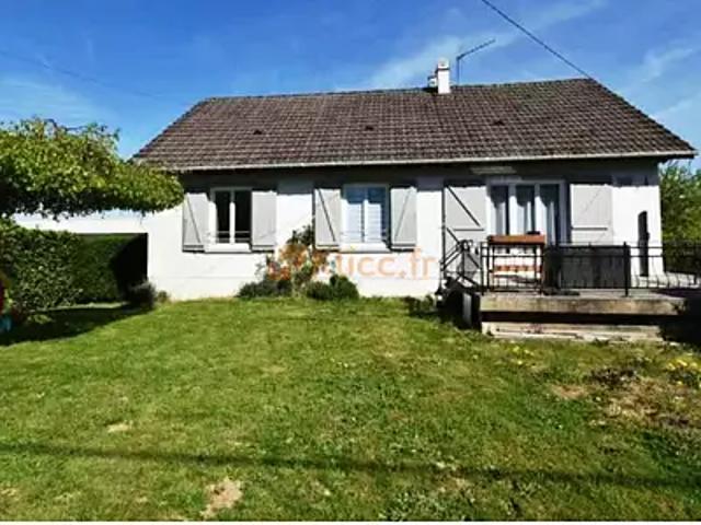 Arques la Bataille 76880 Achat / Vente maison 4 pièces t4