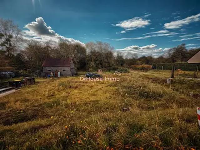 Arques la Bataille 76880 Achat / Vente terrain