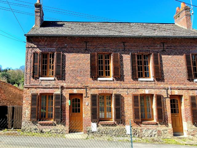 ARQUES LA BATAILLE MAISON 6 PIECES