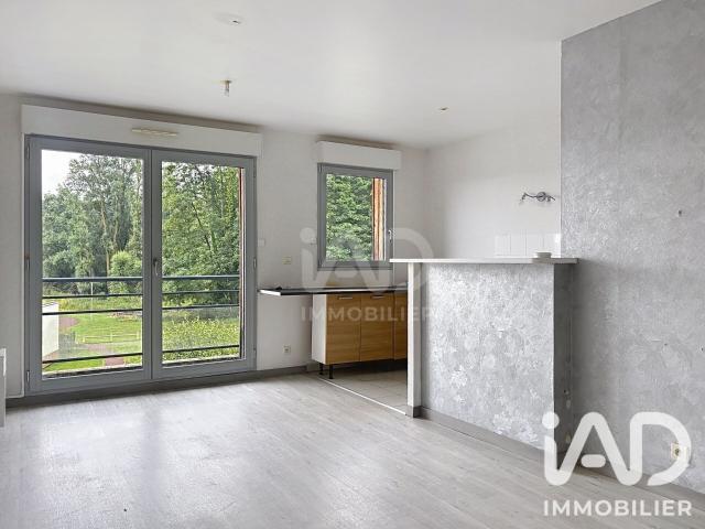 Arques la Bataille Vente Appartement 76