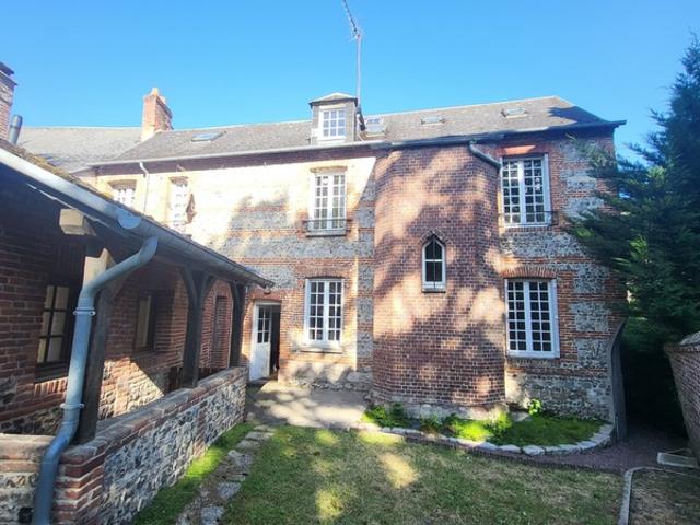 Arques la Bataille Vente Maison 76