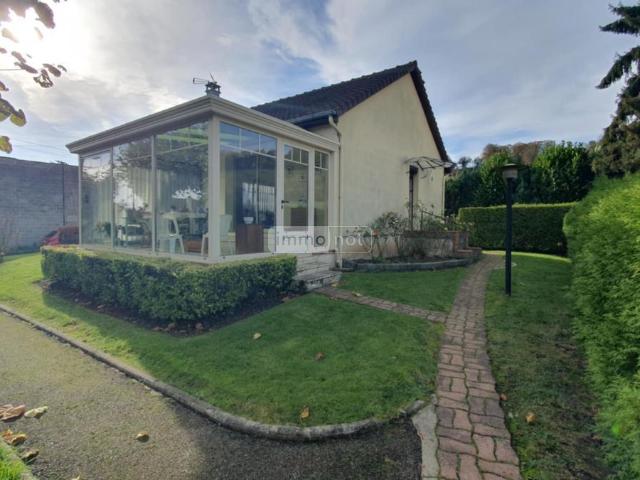 Arques la Bataille Vente Maison 76