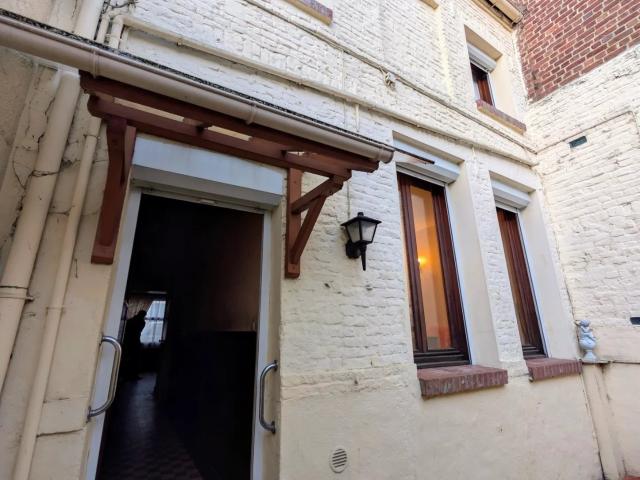 Arques Vente Maison 62